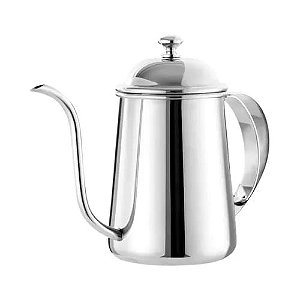 Bule Bico Fino Inox - Mimo Style