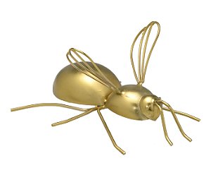 Adorno Vespa Elvira Dourado - Mabruk