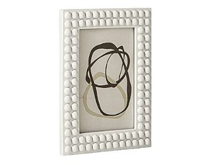 Porta - Retrato em Poliresina 10x15