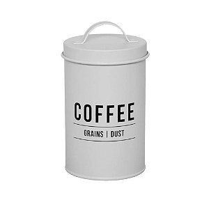 Pote Café Manhattan Branco