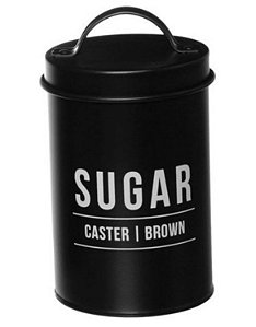 Pote Açucar Manhattan Branco