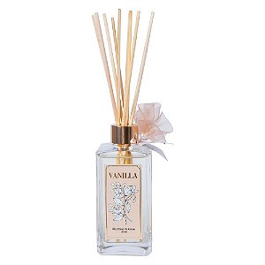 Difusor de Aromas Vanilla 250ml óleo