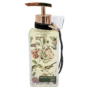 Sabonete Liquido Verão 250ml