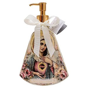 Sabonete Glitter Tenue Mae Querida 210 ml