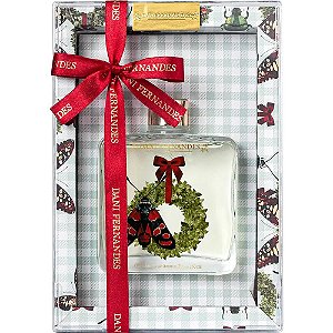 Oleo Difusor de Aromas Romã 250 ml Natal