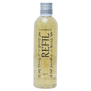 Refil 250 ml Sabonete Aroma Vanilla