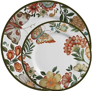 Aparelho de Jantar Verona Acetinado 12pcs