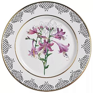 Aparelho de Jantar Amália 24pcs