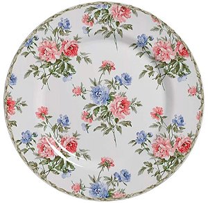 Aparelho de Jantar Romântica 24pcs