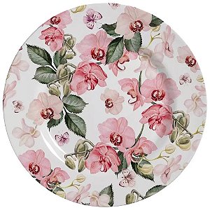 Aparelho de Jantar Alleanza Encanto 24pcs