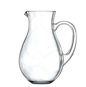 Jarra Hand Me em Vidro 2L