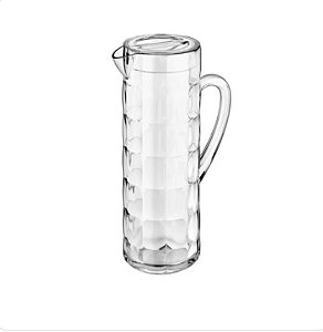 Jarra Bubble em Acrílico 1,5l