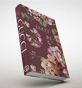 Caixa Book Gucci M 20x30cm