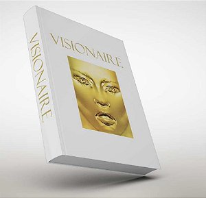 Caixa Book Visionare G 25x35cm
