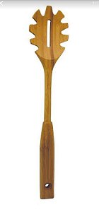Colher p/ Espaguete de Bambu