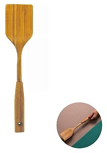 Espátula de Bambu 35cm