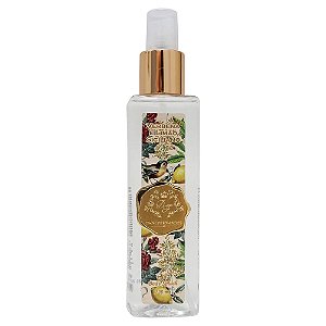Body splash Verbena e Limão Siciliano 220ml