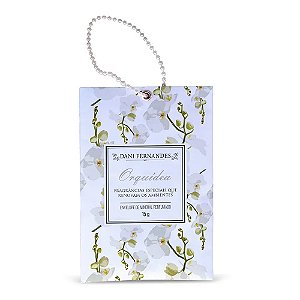 Envelope Mineral Perfumado Orquídea 15g