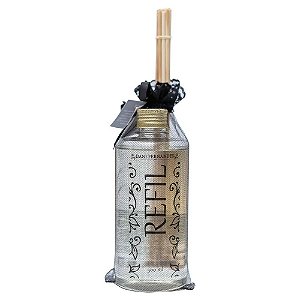 Refil 510ml Difusor Aroma Tenue Óleo