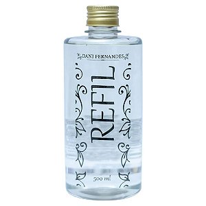 Refil 510ml Home Spray Aroma Bamboo