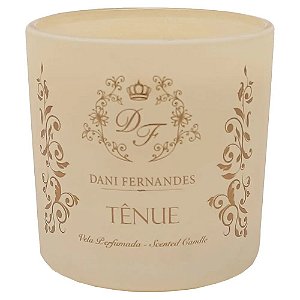 Vela Perfumada Aroma Tenue 170g