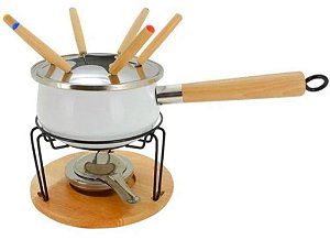 Conjunto p/ Fondue