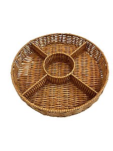 Petisqueira Claro 30cm