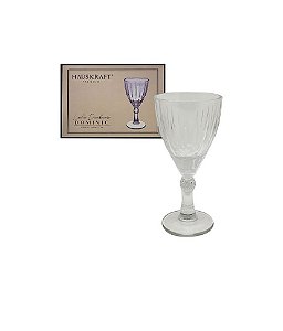 Jogo de 6 Taças Dominic  275ml - Hauskraft