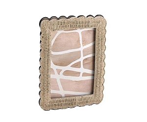 Porta Retrato em Poliresina 10x15cm - Mart