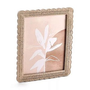 Porta-Retrato em Poliresina  15x20cm- Mart