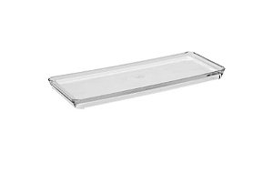 Bandeja De Banheiro Vitra - Natural