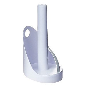 Suporte Papel Toalha Ou Natural