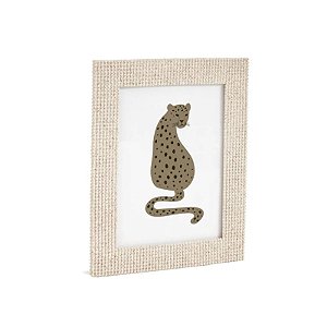 Porta Retrato 10x15 Mart Off White