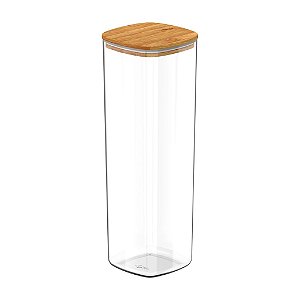 Pote Hermético Keep 2L Natural