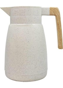 Garrafa Térmica Cora Granito 1L