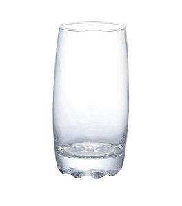 Cj 6 Copos Alto Apolo 370ml