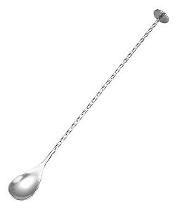 Colher Bailarina Inox