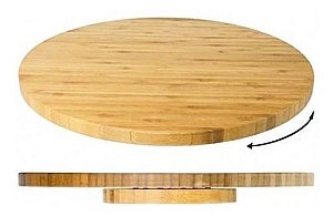 Tábua com Base Giratória - 35 cm