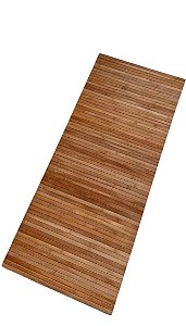 Passadeira Bambu Claro