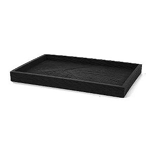 Bandeja em Poliresina  - 43cm