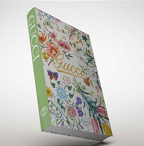 Caixa Book Gucci M 20x30cm