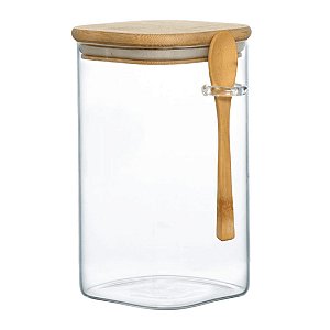 Pote Herméticos para Mantimentos Liége 1,3L