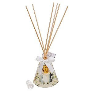 Oleo Difusor de Aromas Flor de Algodao Mae Querida 210 ml