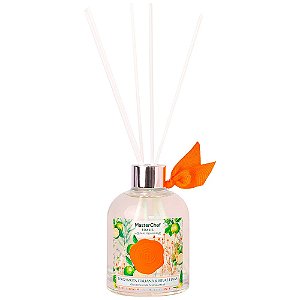 Difusor de Aromas Bergamota Italiana & Ervas Finas Masterchef - 200 ml