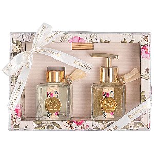 Kit Presenteável Aroma Tênue