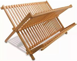 Escorredor de Pratos Ecokitchen