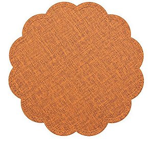 Lugar Americano Candian Caramelo