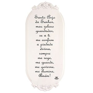 Provençal Santo Anjo 36x16