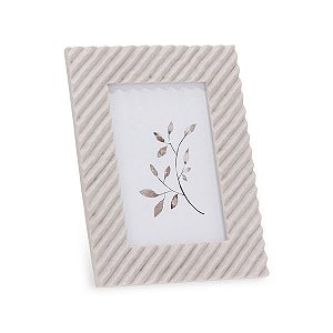 Porta-Retratos em Poliresina e Vidro - 10x15 - P