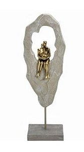 Escultura Decorativa